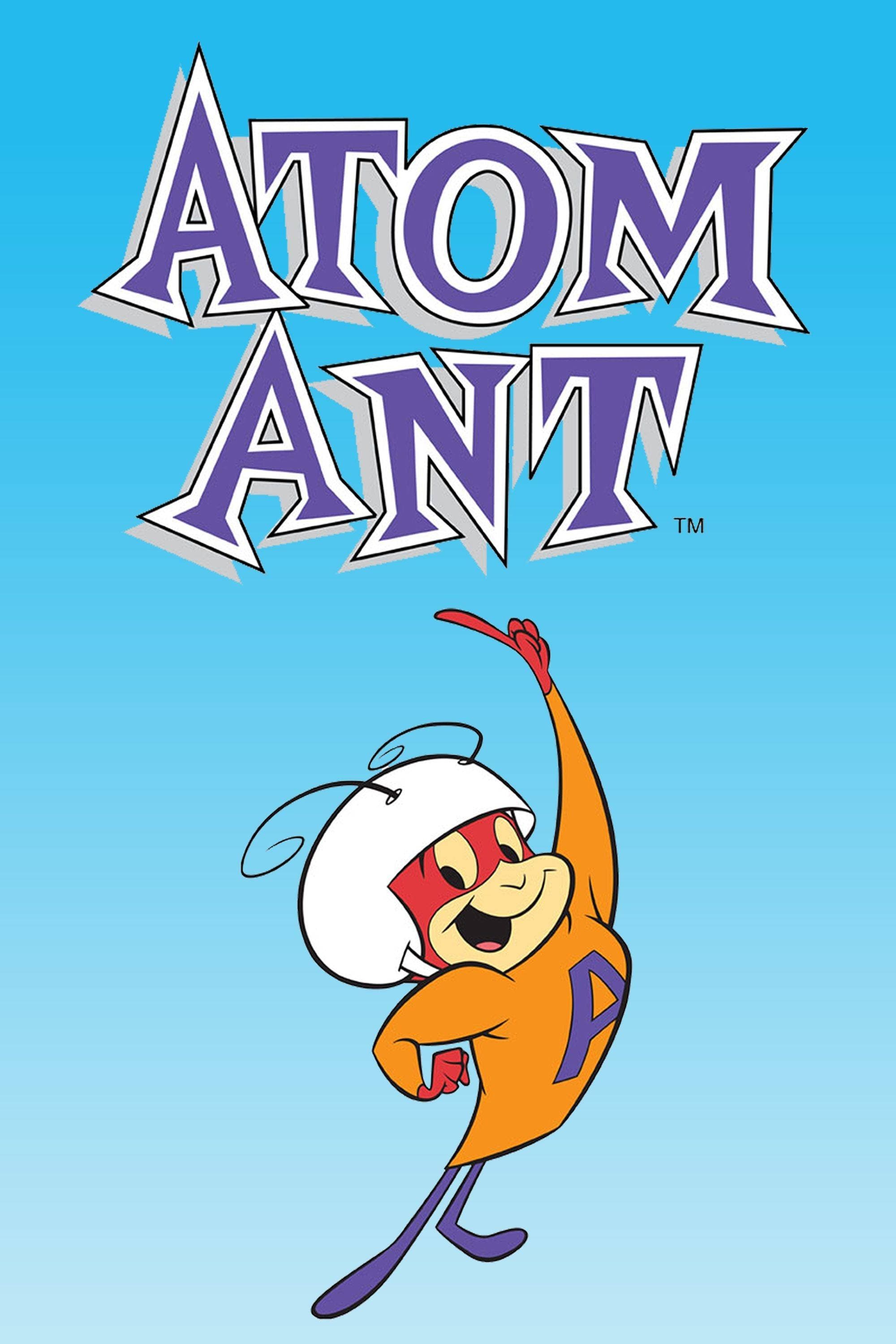 Atom Ant [487022] (A1762893312) [[Shows]] --Plex--